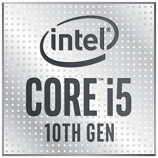 پردازنده مرکزی اینتل سری Comet Lake مدل Core i5-10500
