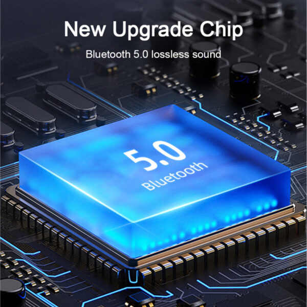 هدفون بی سیم لنوو مدل Thinkplus TH10 - Image 4