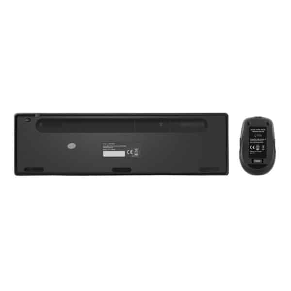 ماوس و کیبورد بی سیم فاطر مدل Fater CWR-7000B