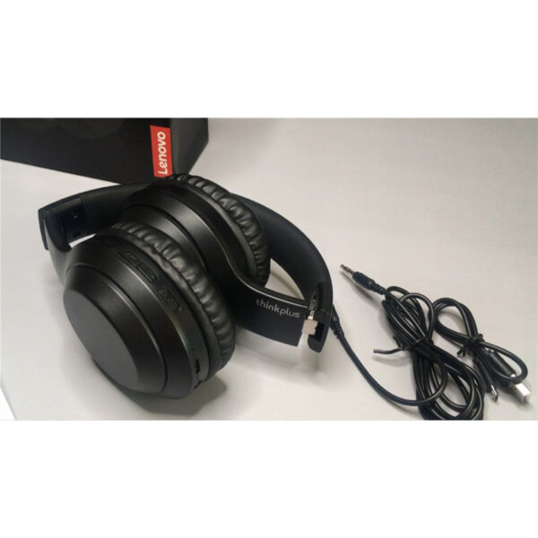هدفون بی سیم لنوو مدل Thinkplus TH10 - Image 5