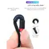 کابل USB-C باسئوس مدل CATKLF-G09 طول 1 متر - Image 3