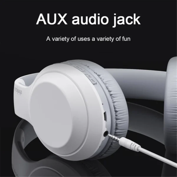 هدفون بی سیم لنوو مدل Thinkplus TH10 - Image 6