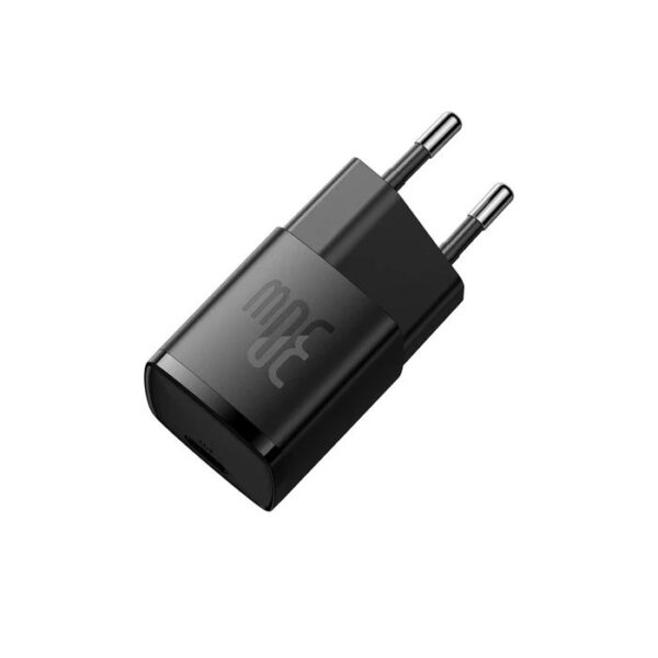 شارژر فست شارژ بیسوس Baseus مدل Cube Pro 30W – CCXF000301 - Image 3