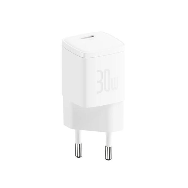 شارژر فست شارژ بیسوس Baseus مدل Cube Pro 30W – CCXF000301 - Image 2