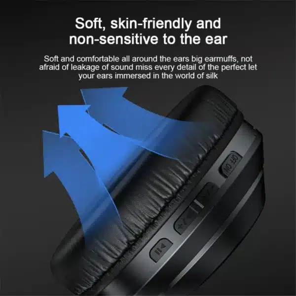 هدفون بی سیم لنوو مدل Thinkplus TH10 - Image 13