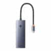 هاب USB-C هفت پورت بیسوس مدل UltraJoy B00052803811-00