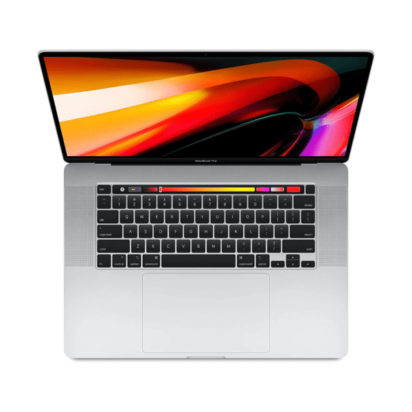 لپ تاپ استوک Macbook Pro A1990 2019 - i7 - Image 2