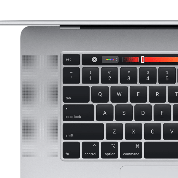 لپ تاپ استوک Macbook Pro A1990 2019 - i7 - Image 4