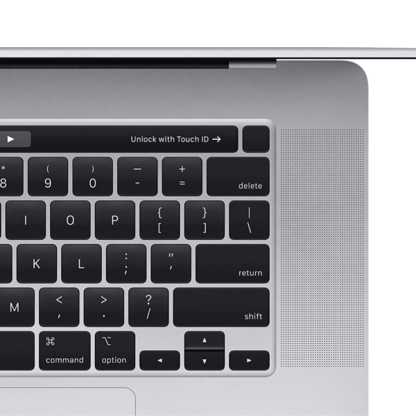 لپ تاپ استوک Macbook Pro A1990 2019 - i7 - Image 5