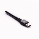 کارت شبکه USB آنتن دار برند XP مدل W923K