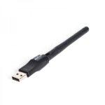 کارت شبکه USB آنتن دار برند KAISER مدل K-900