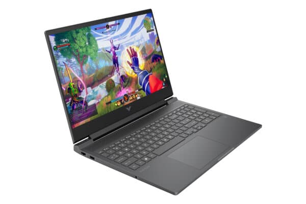 لپ تاپ گیمینگ اوپن باکس ویکتوس مدل HP Victus 16-R0xxx - Image 4