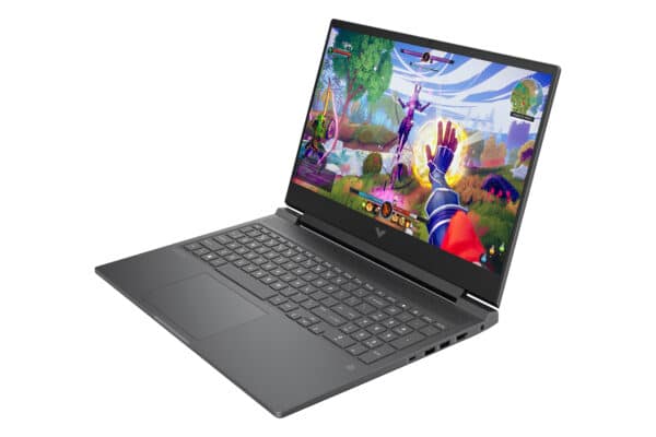 لپ تاپ گیمینگ اوپن باکس ویکتوس مدل HP Victus 16-R0xxx - Image 5