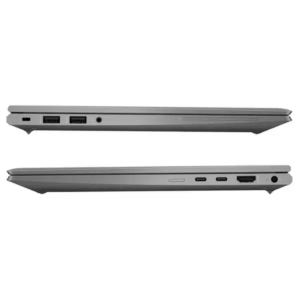 لپ‌تاپ استوک HP ZBook Fury 14 G7 - Image 10