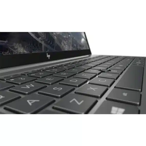 لپ‌تاپ استوک HP ZBook Fury 14 G7 - Image 6