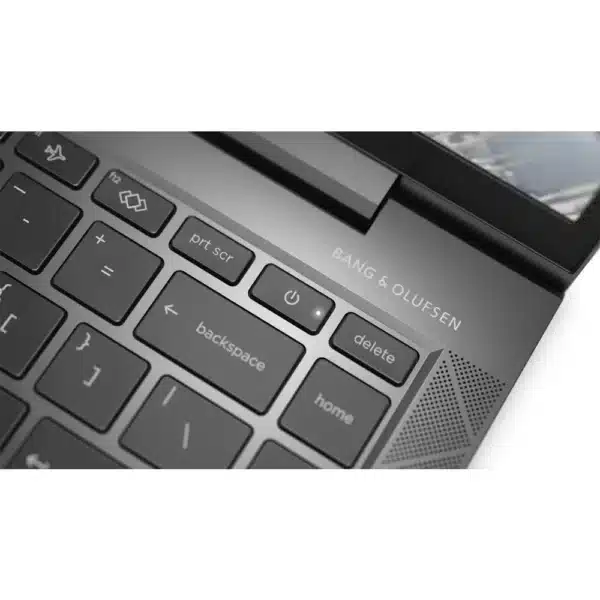 لپ‌تاپ استوک HP ZBook Fury 14 G7 - Image 5