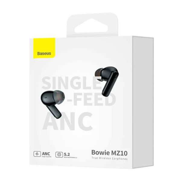 هدفون بلوتوثی بیسوس مدل EMD MZ10 - Image 3