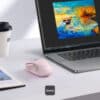 ماوس بی سیم بیسوس مدل BS-F02 - Image 5