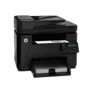 پرینتر لیزری اچ پی استوک مدل Laserjet Pro MFP M225dn