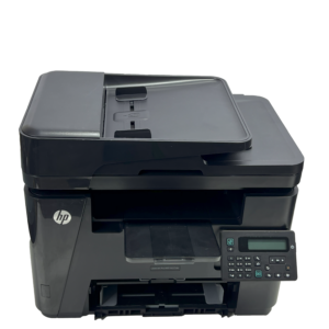 پرینتر لیزری اچ پی استوک مدل Laserjet Pro MFP M225dn