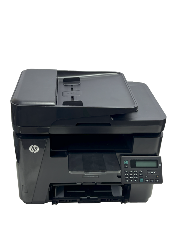 پرینتر لیزری استوک اچ پی HP LaserJet Pro MFP M127fn