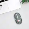 ماوس بی سیم گرین لاین مدل Transparent Mouse Lite - Image 3