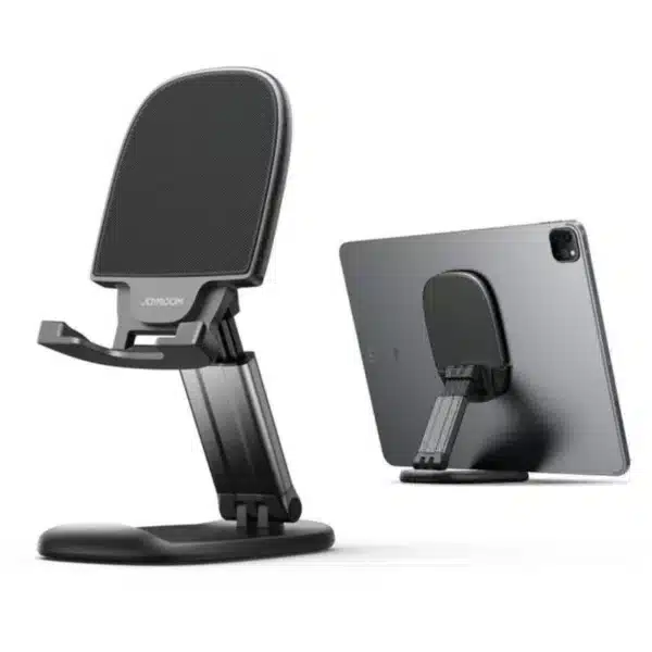 پایه نگهدارنده گوشی‌همراه و تبلت جویروم مدل JR-ZS371 - Image 3