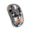 ماوس بی سیم گرین لاین مدل Turtle Mouse - Image 3