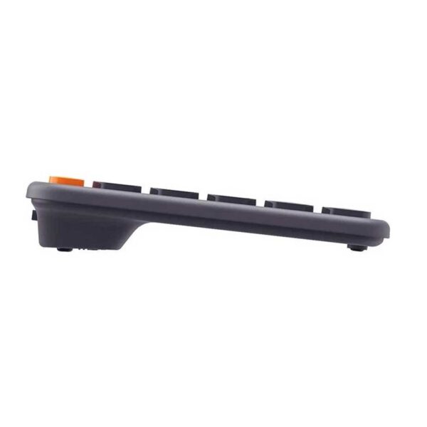 کیبورد بی سیم بیسوس مدل K01A - Image 4