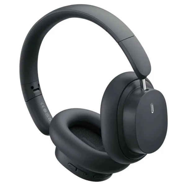 هدفون بلوتوثی باسئوس مدل Bowie D05 - Image 2