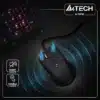 ماوس با سیم ای فورتک مدل A4TECH N-70FXS - Image 5