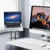 پایه نگهدارنده لپ تاپ بیسوس مدل BS-HP017 - Image 8