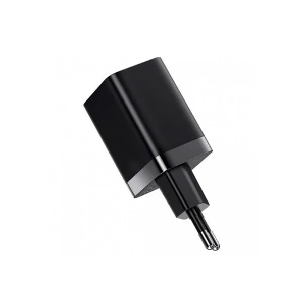 شارژر دیواری 20 وات باسئوس مدل Quick Charger SI 20W - Image 12