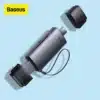 کارت‌خوان باسئوس مدل کارت‌خوان باسئوس مدل Airjoy ‌BS-OH069 - Image 4