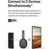 هدفون بلوتوثی باسئوس مدل Bowie D05 - Image 14