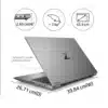 لپ‌تاپ استوک HP ZBook Fury 17 G7 - Image 6