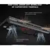 لپ‌تاپ استوک HP ZBook Fury 17 G7 - Image 5