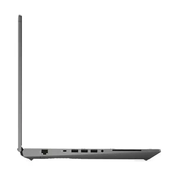 لپ‌تاپ استوک HP ZBook Fury 17 G7 - Image 4