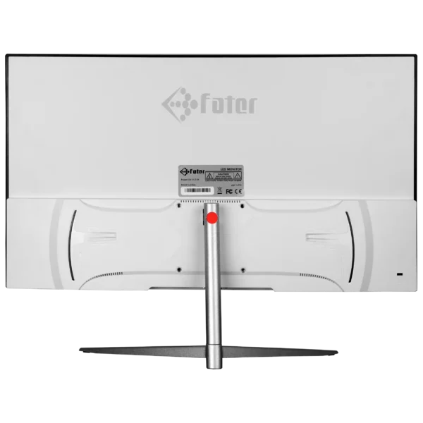 مانیتور 22 اینچ فاطر مدل Fater F22-075W1 - Image 2