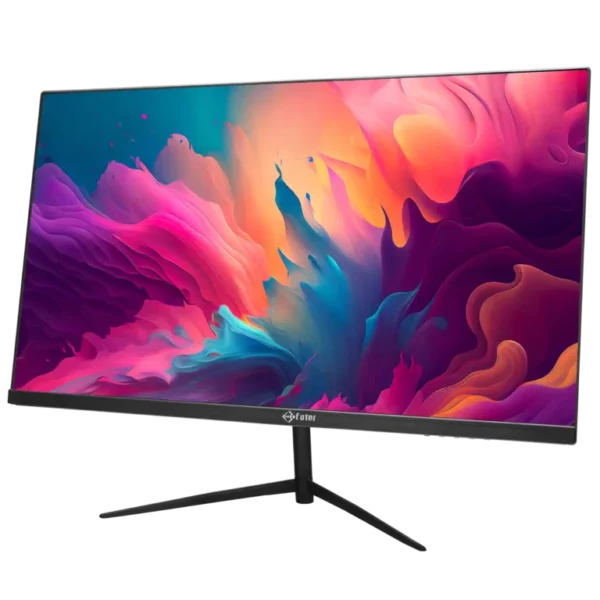 مانیتور 24 اینچ فاطر مدل Fater F24-075B1 - Image 4