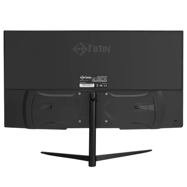 مانیتور 24 اینچ فاطر مدل Fater F24-075B1 - Image 2