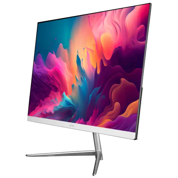 مانیتور 24 اینچ فاطر مدل Fater F24-075W1 - Image 4