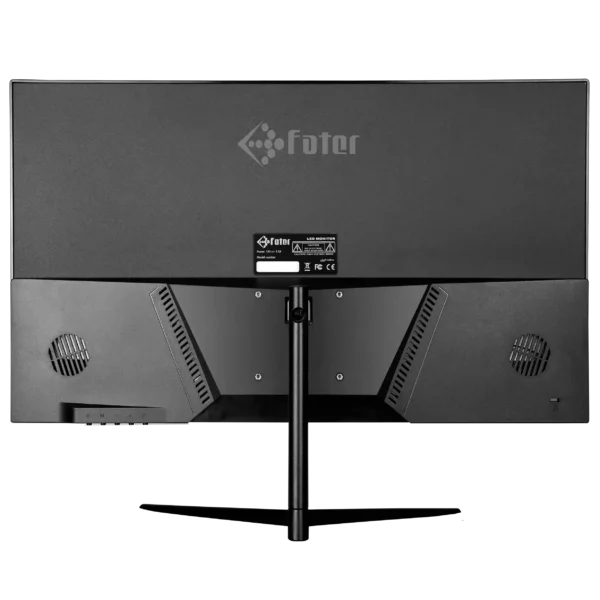 مانیتور گیمینگ 24 اینچ فاطر مدل Fater F24-144B1 - Image 2