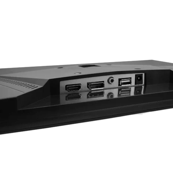 مانیتور گیمینگ 24 اینچ فاطر مدل Fater F24-144B1 - Image 4