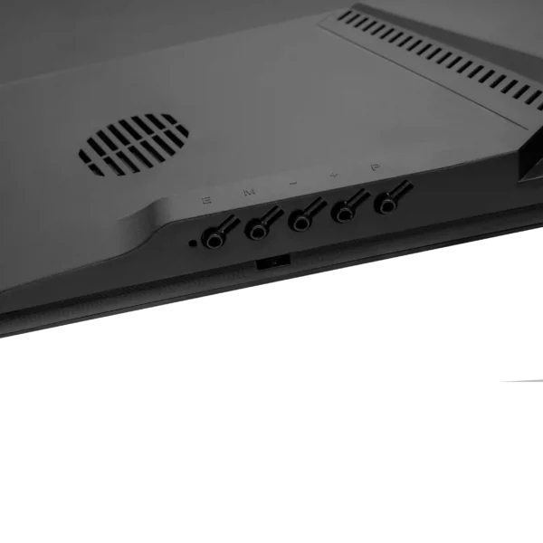 مانیتور گیمینگ 24 اینچ فاطر مدل Fater F24-144B1 - Image 5