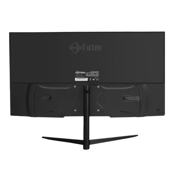 مانیتور گیمینگ 27 اینچ فاطر مدل Fater F27-165B1 - Image 2