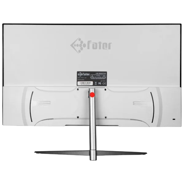 مانیتور گیمینگ 27 اینچ فاطر مدل Fater F27-165W1 - Image 2