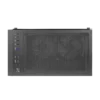 کیس کامپیوتر Mid Tower فاطر مدل Fater FG-520B - Image 3