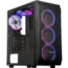 کیس گیمینگ Mid Tower فاطر مدل Fater FG-720B