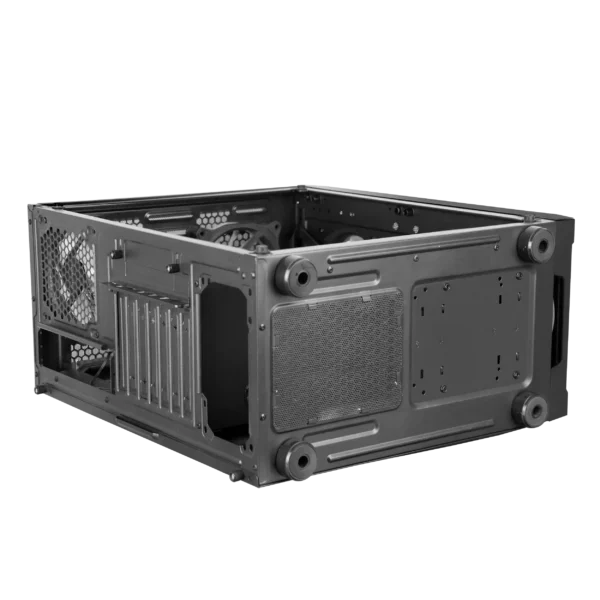 کیس گیمینگ Mid Tower فاطر مدل Fater FG-720B - Image 3